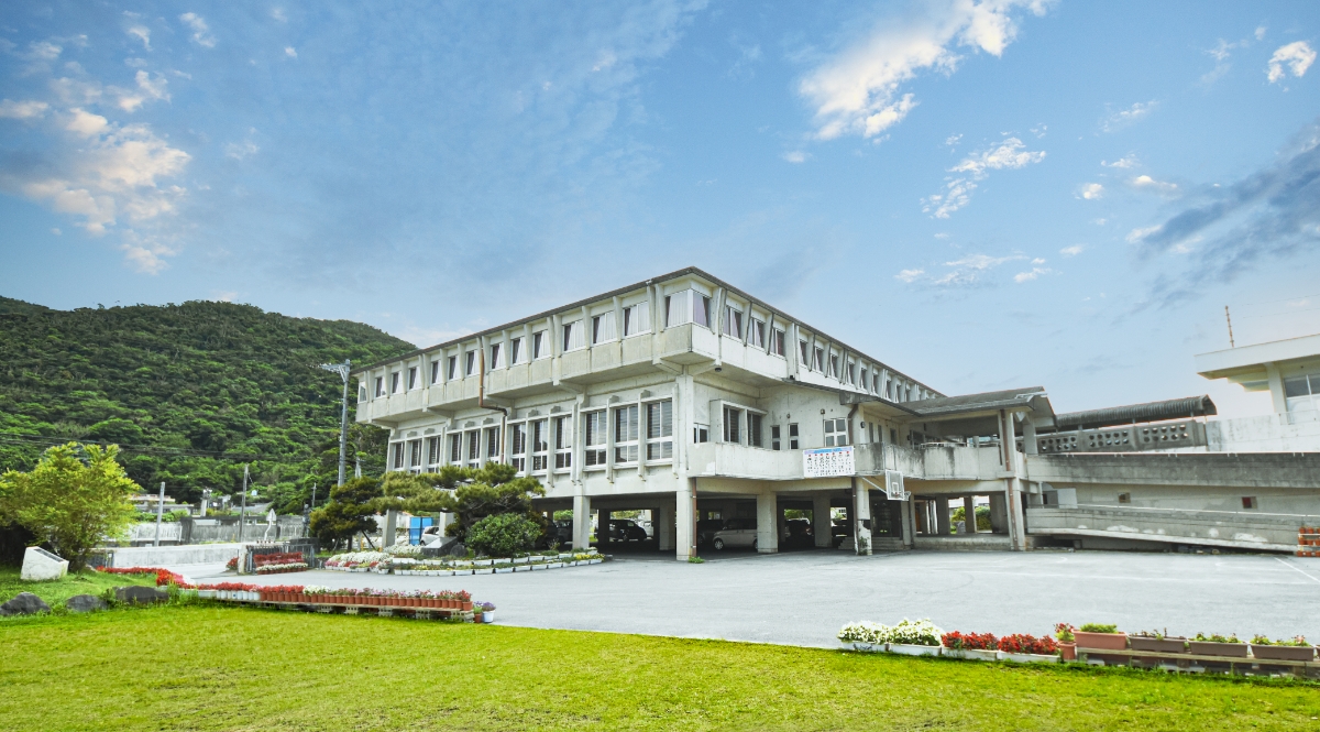 高江小学校