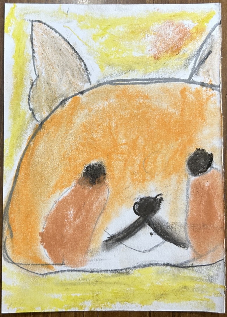 てぃーだ学校の様子